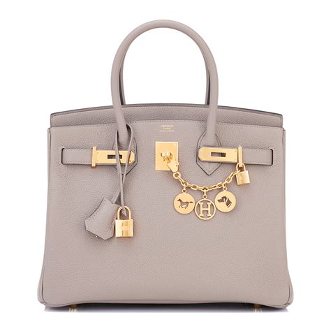 hermes 30cm birkin ebay|cheapest hermes bag price.